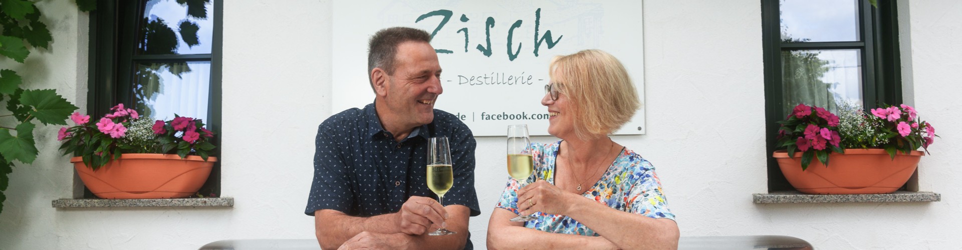 Header Bild Weingut Zisch